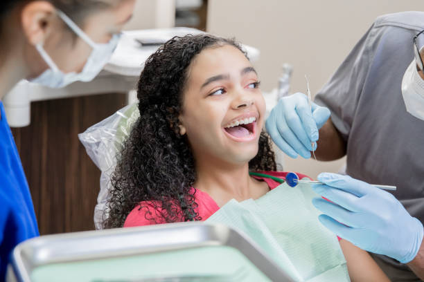 Best Emergency Treatment for Dental Infections or Abscesses in Rio Communities, NM