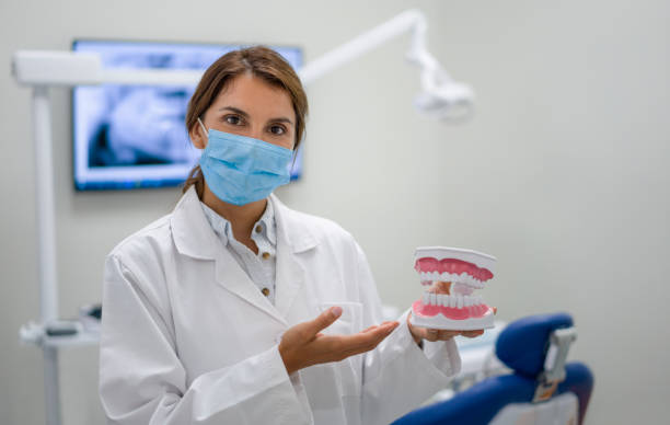 Best Urgent Care for Lost Fillings or Crowns in Rio Communities, NM